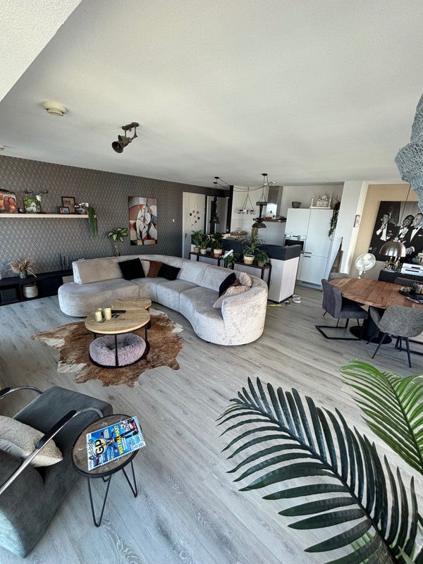Appartement Turfhaven