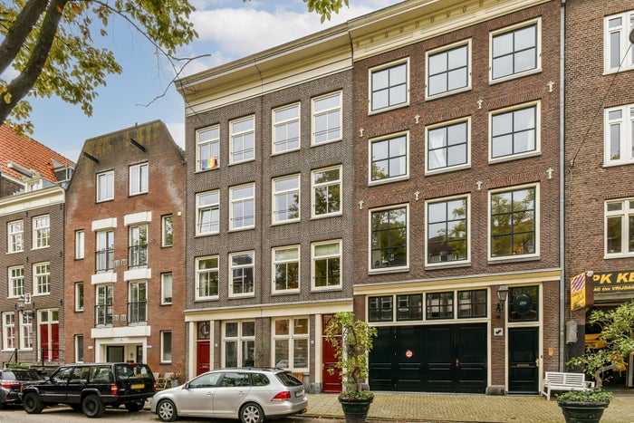 Lindengracht 219