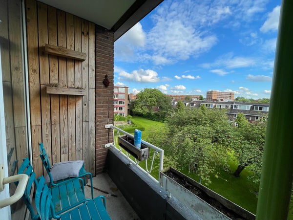 huurwoningen te huur op Vechtplantsoen 46 II