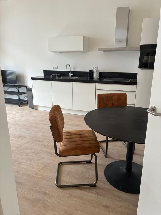 Appartement aan de Gashouderstraat in Alkmaar (535046)