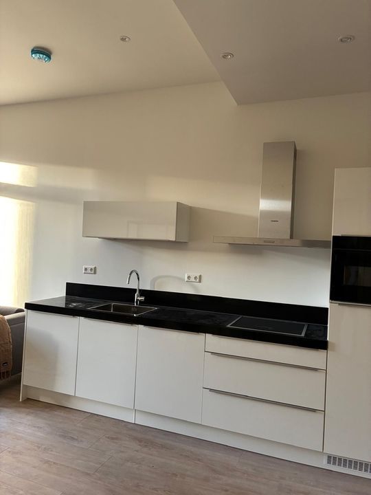 Appartement aan de Gashouderstraat in Alkmaar (535046)