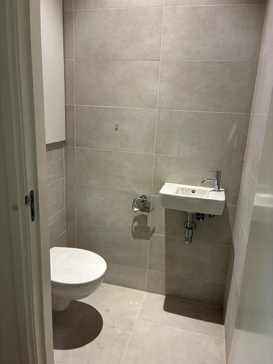 Appartement aan de Gashouderstraat in Alkmaar (535046)