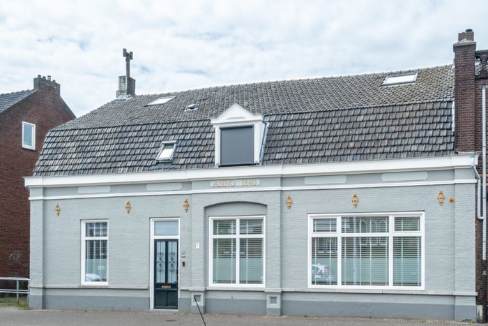 Te huur: Huis Hoogstraat in Eindhoven