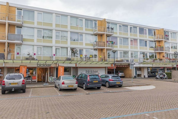 Appartamento Sloterweg a Badhoevedorp