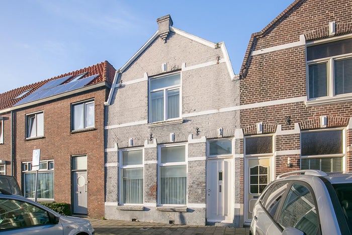 Clijverstraat 45