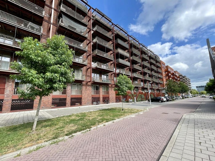 Te huur: Appartement Vurehout 337 in Zaandam