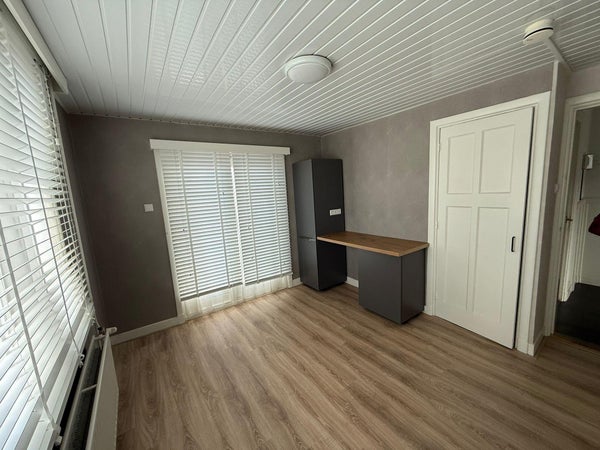 Kamer Orthenseweg in Den Bosch
