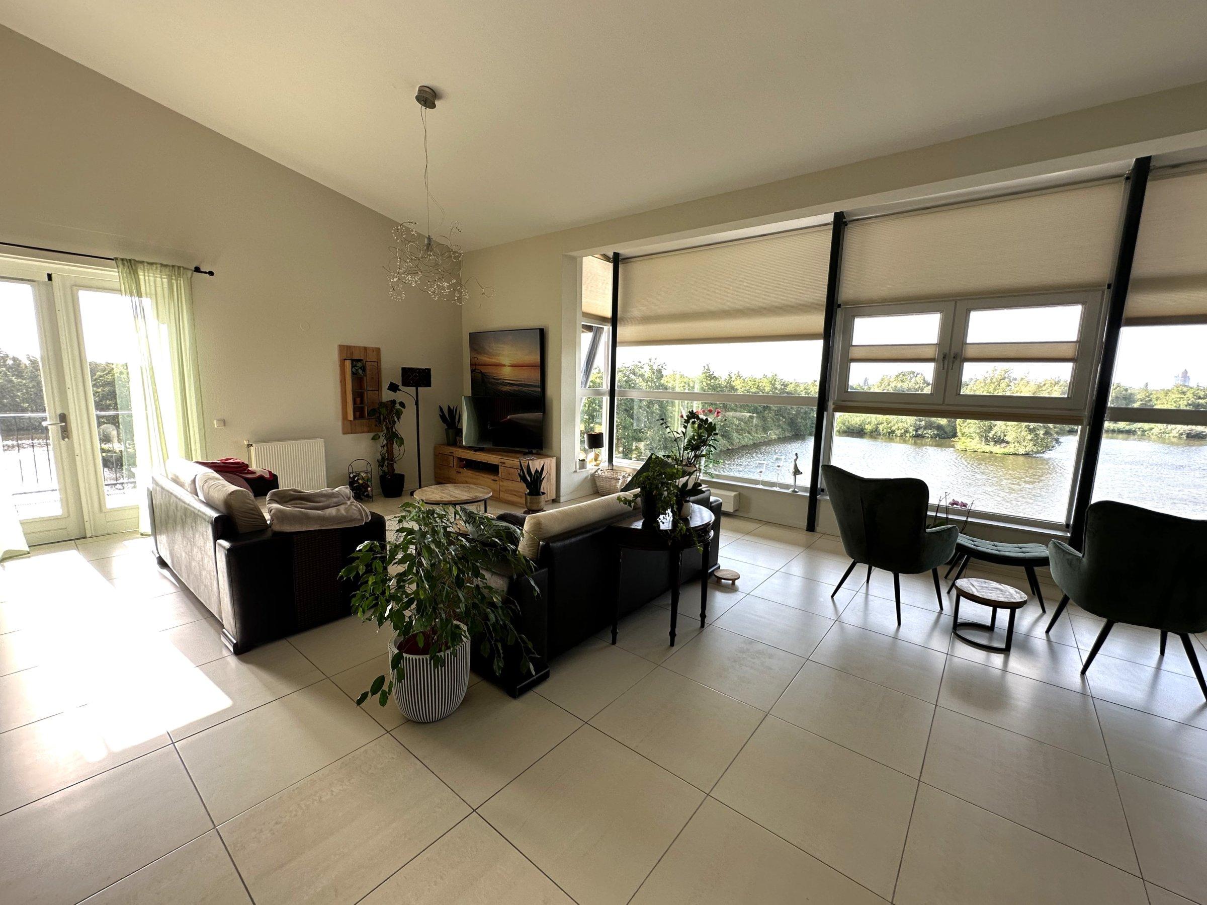 Woning te huur: Fort Asperen, Krimpen Aan Den Ijssel