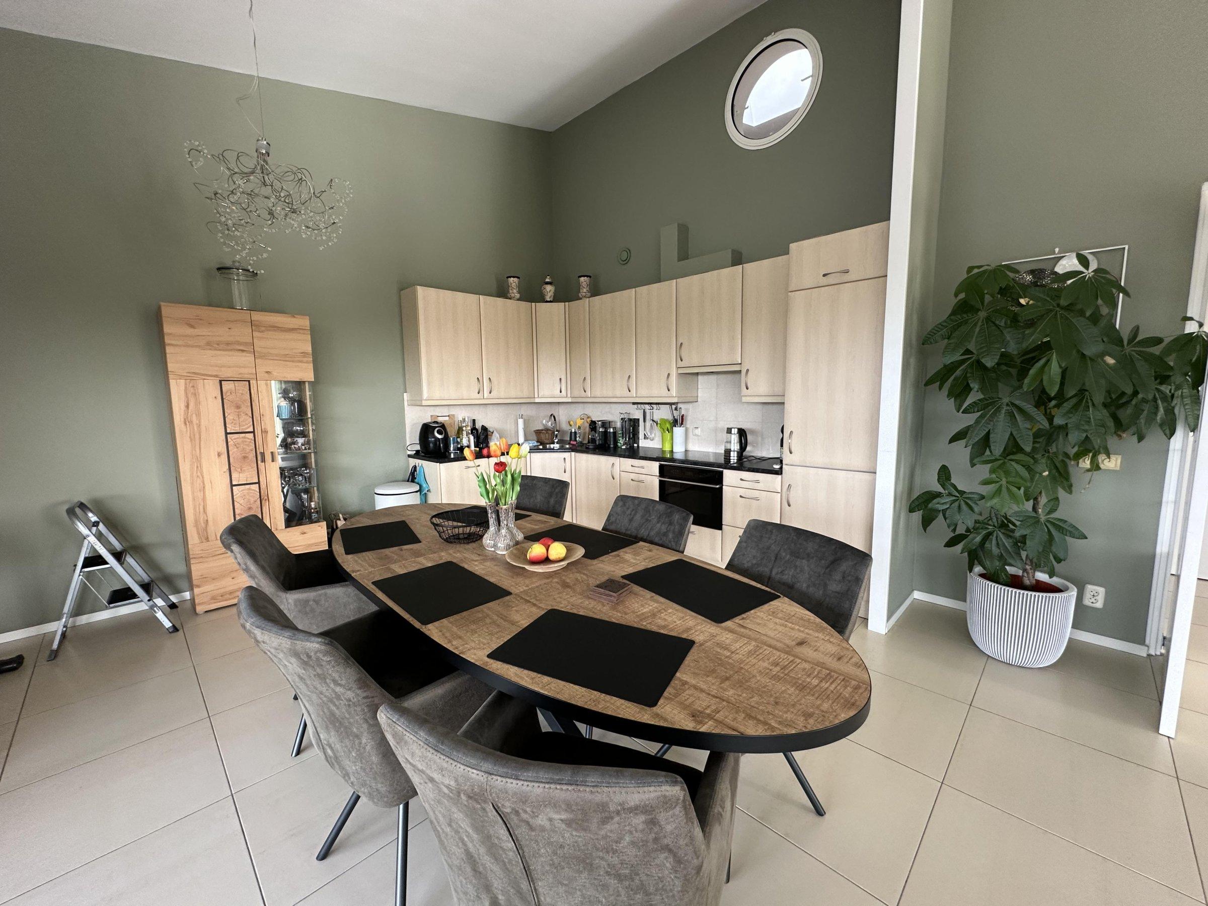 Woning te huur: Fort Asperen, Krimpen Aan Den Ijssel