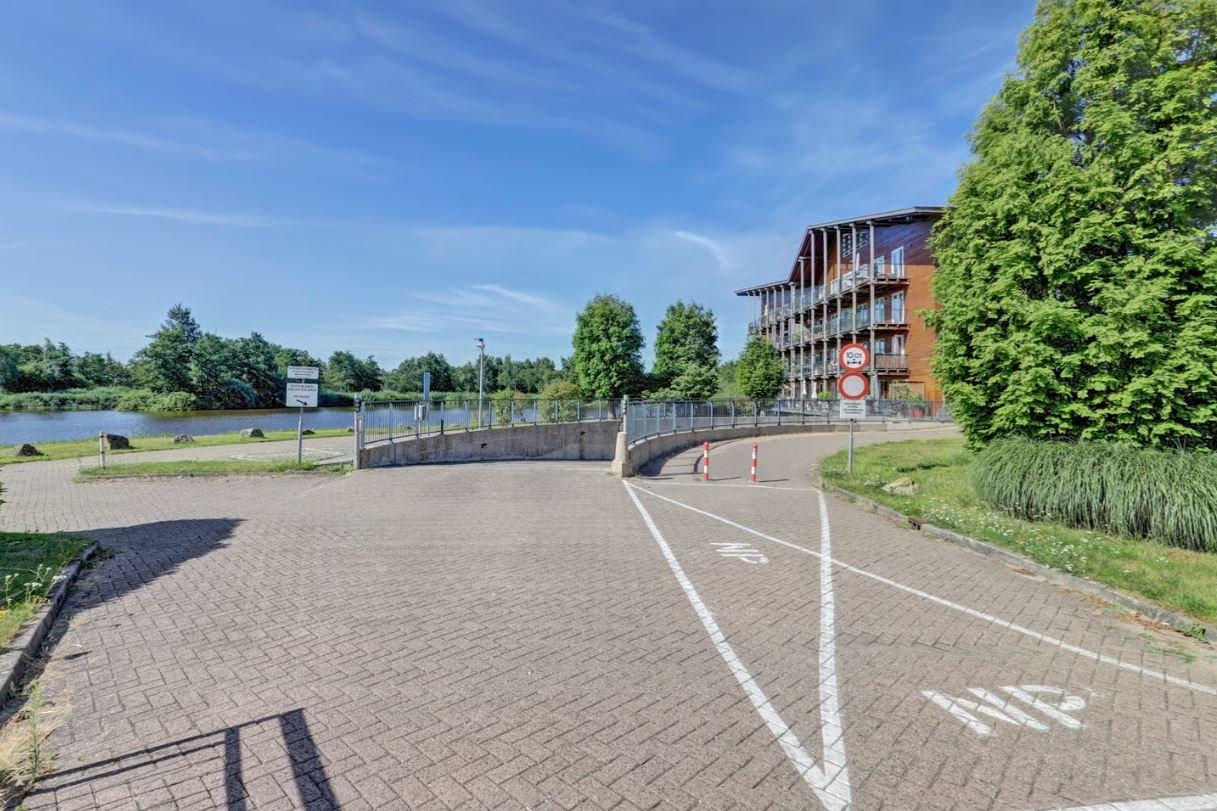 Woning te huur: Fort Asperen, Krimpen Aan Den Ijssel