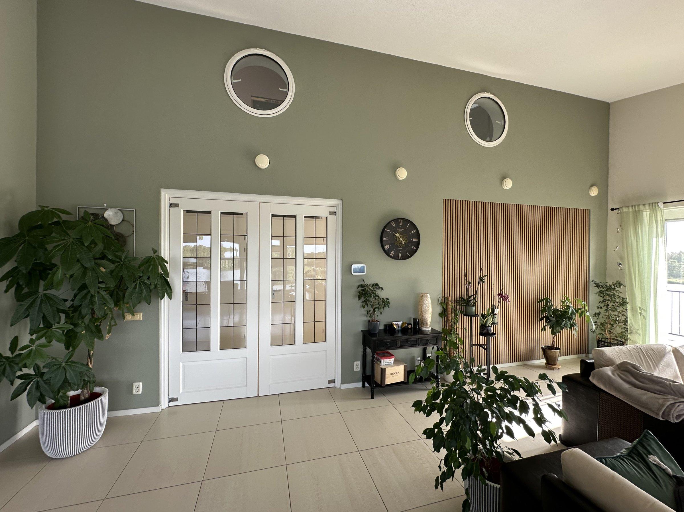 Woning te huur: Fort Asperen, Krimpen Aan Den Ijssel