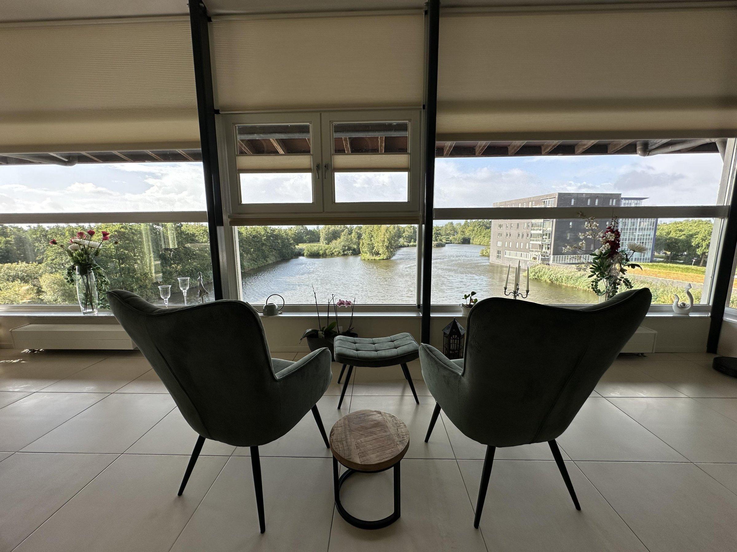 Woning te huur: Fort Asperen, Krimpen Aan Den Ijssel