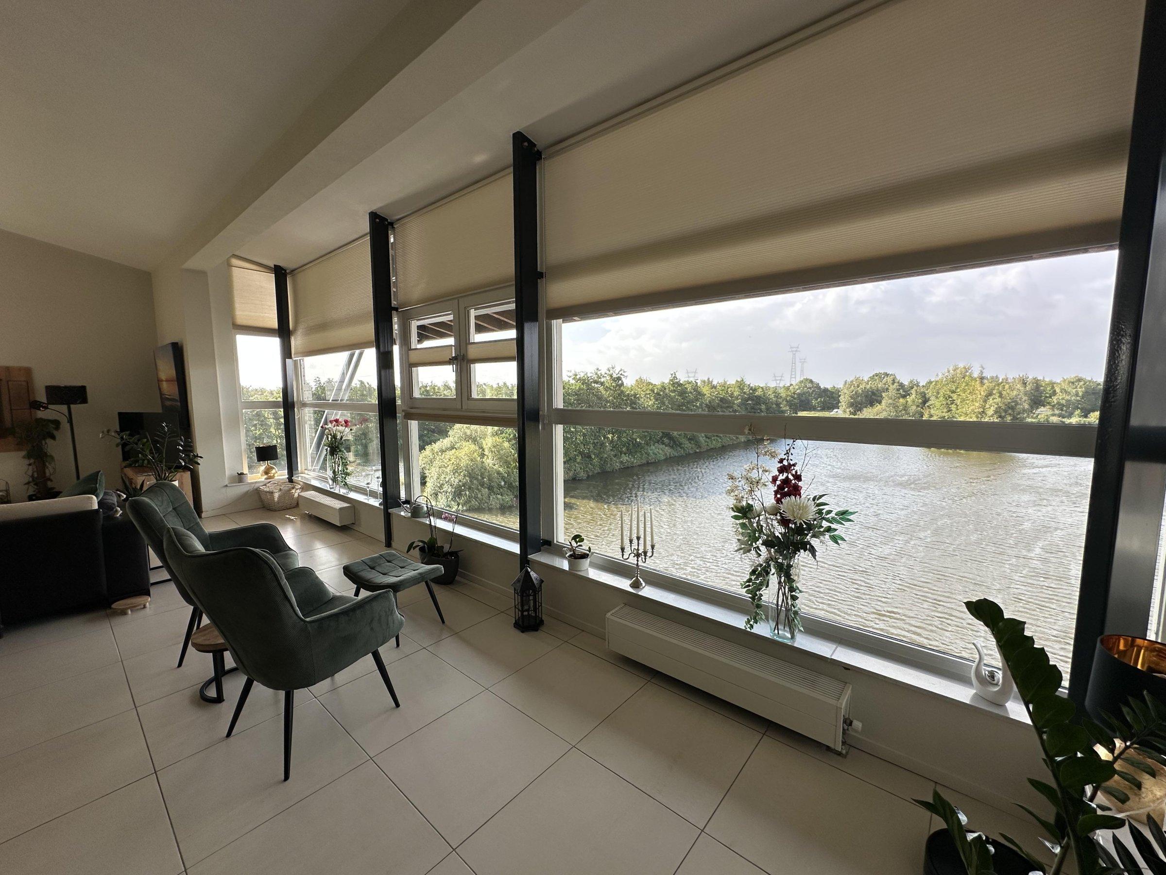 Woning te huur: Fort Asperen, Krimpen Aan Den Ijssel