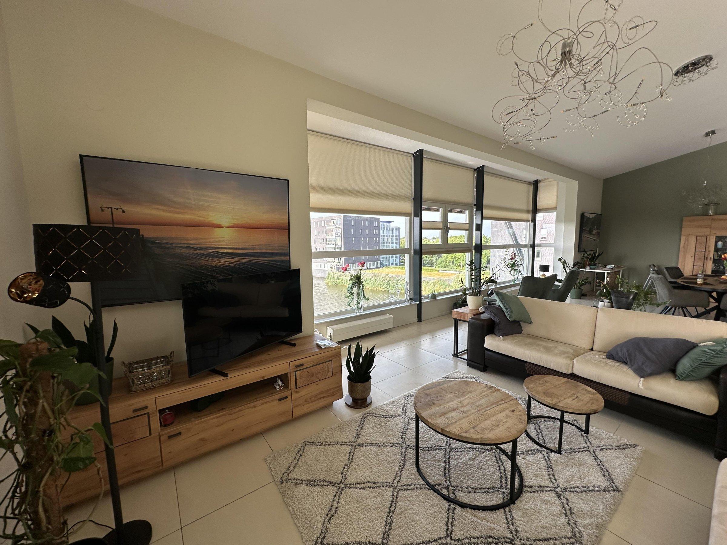 Woning te huur: Fort Asperen, Krimpen Aan Den Ijssel