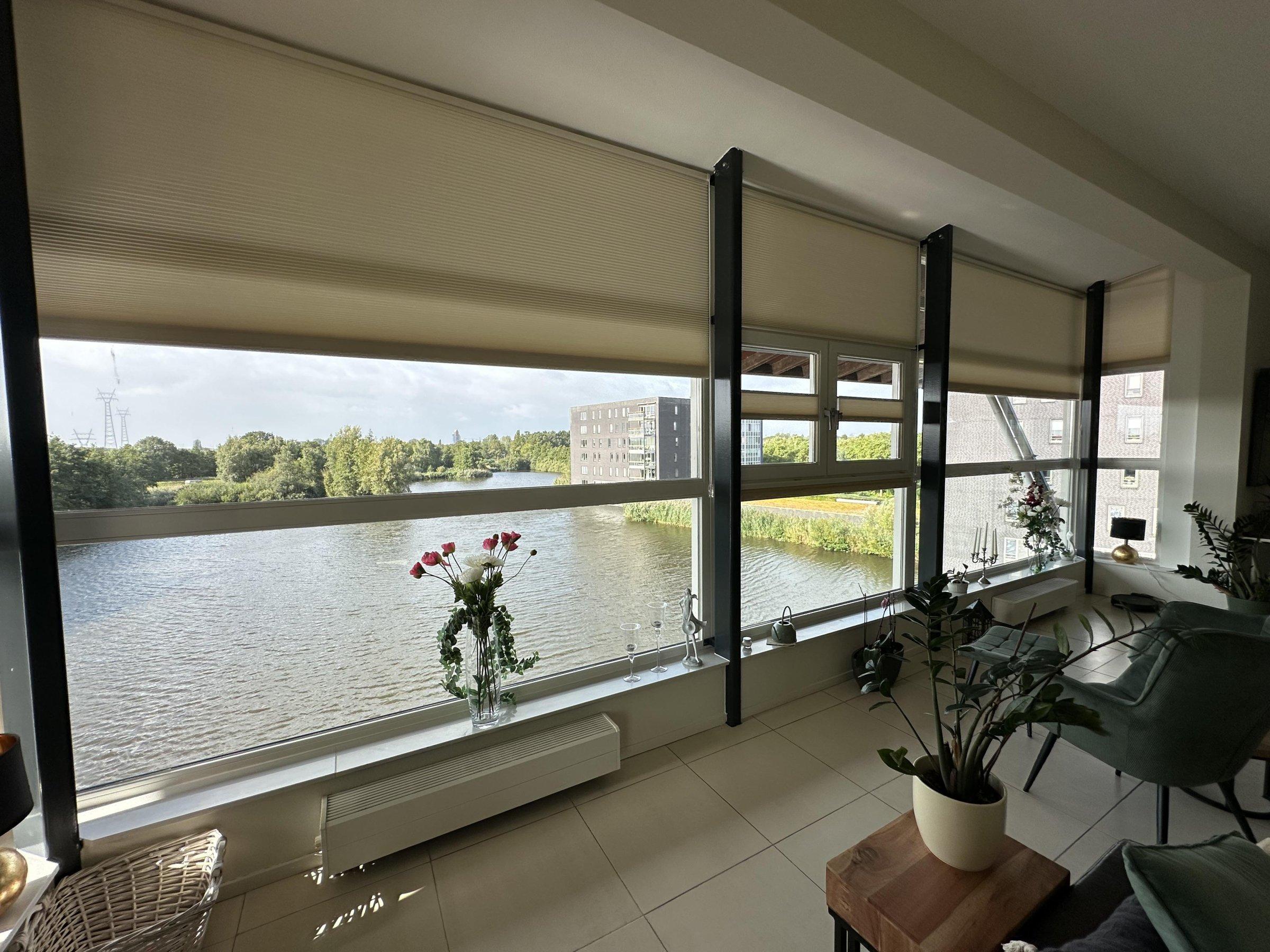 Woning te huur: Fort Asperen, Krimpen Aan Den Ijssel