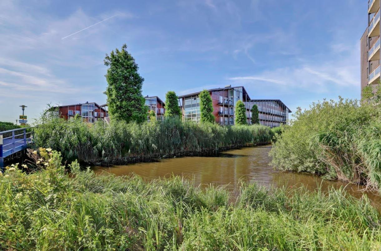 Woning te huur: Fort Asperen, Krimpen Aan Den Ijssel