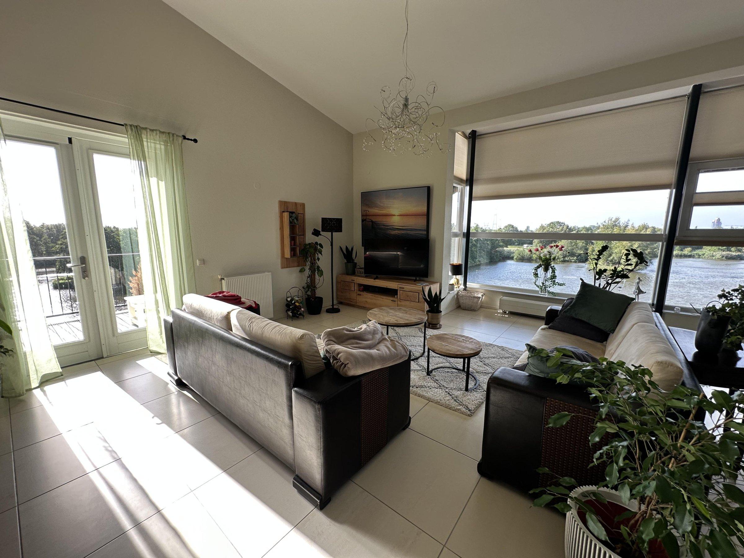 Woning te huur: Fort Asperen, Krimpen Aan Den Ijssel