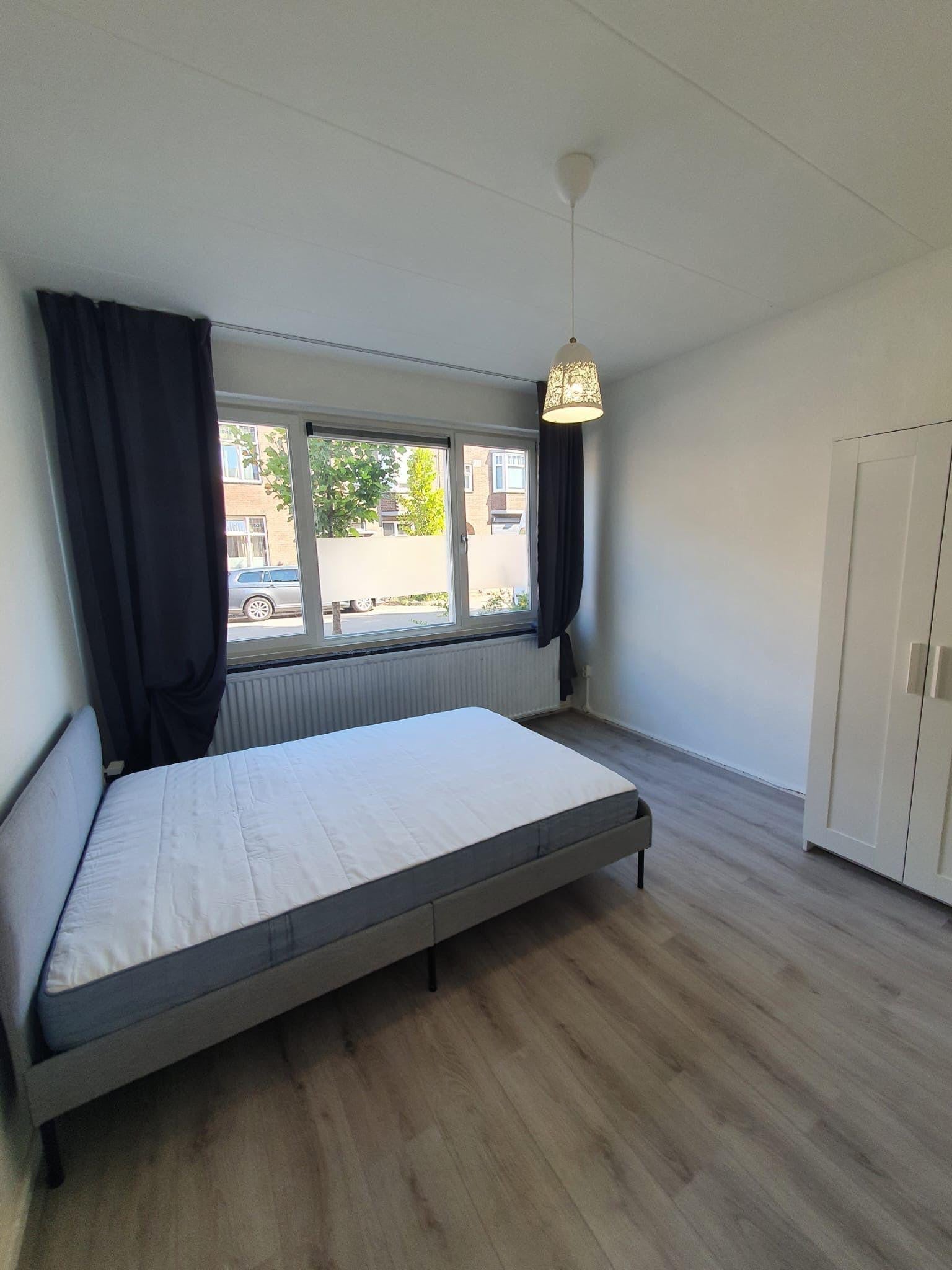 Room Frankenstraat