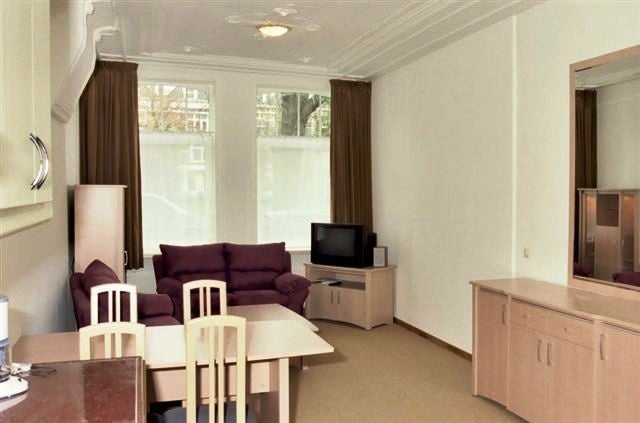 Te huur: Appartement Spoorsingel in Rotterdam