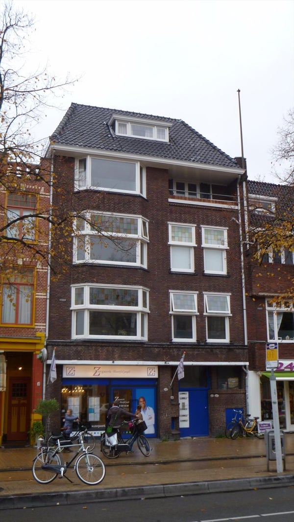 Rental Apartments Groningen