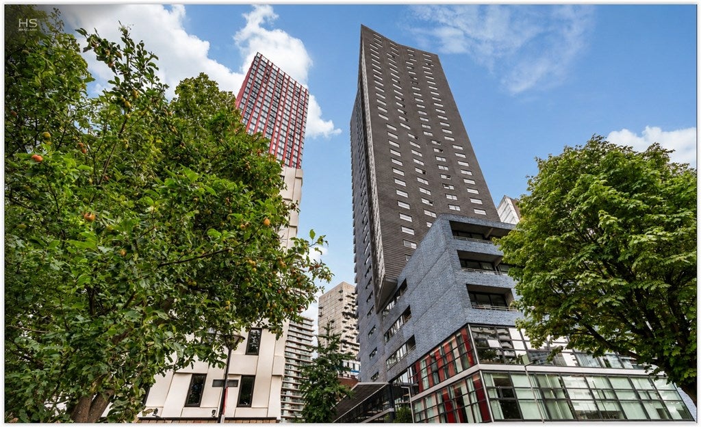 Appartement Wijnbrugstraat