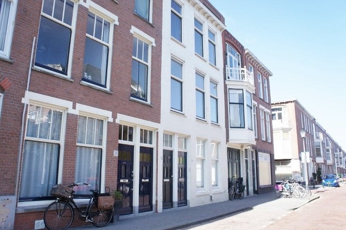 Te huur: Appartement Hendrik van Deventerstraat in Den Haag