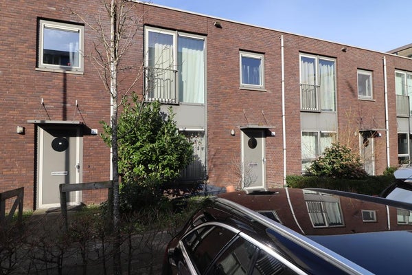 House Pearsonhof 21
