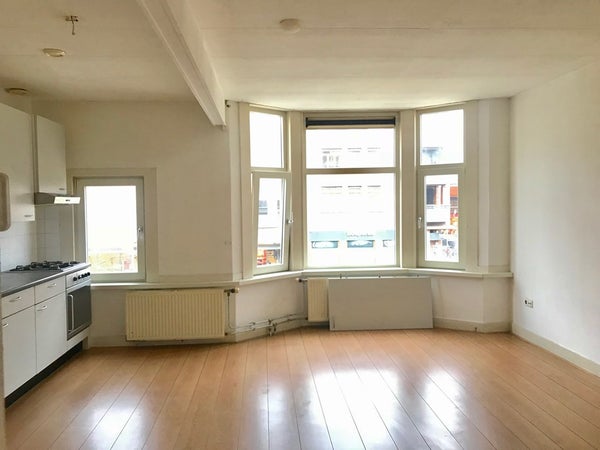 Te huur: Appartement Beijerlandselaan in Rotterdam