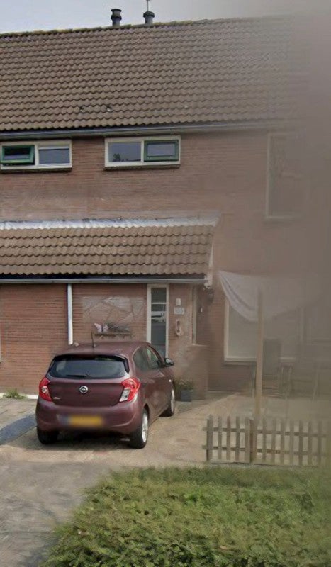 Appartement Kamerlingh Onnesweg in Kudelstaart