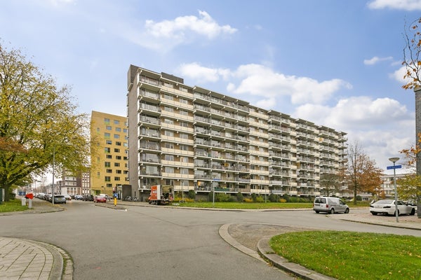 appartementen te huur op Grote Beerstraat