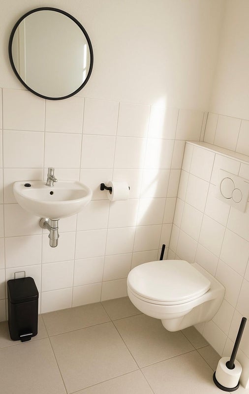 Te huur Appartement Markendaalseweg in Breda