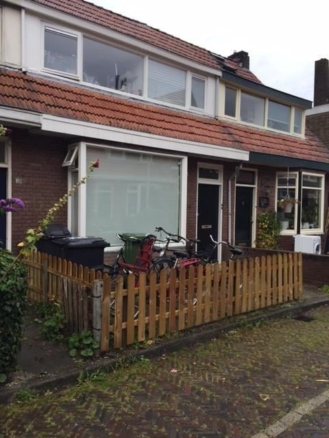 Te huur: Appartement Frans Halsstraat 34 in Leeuwarden