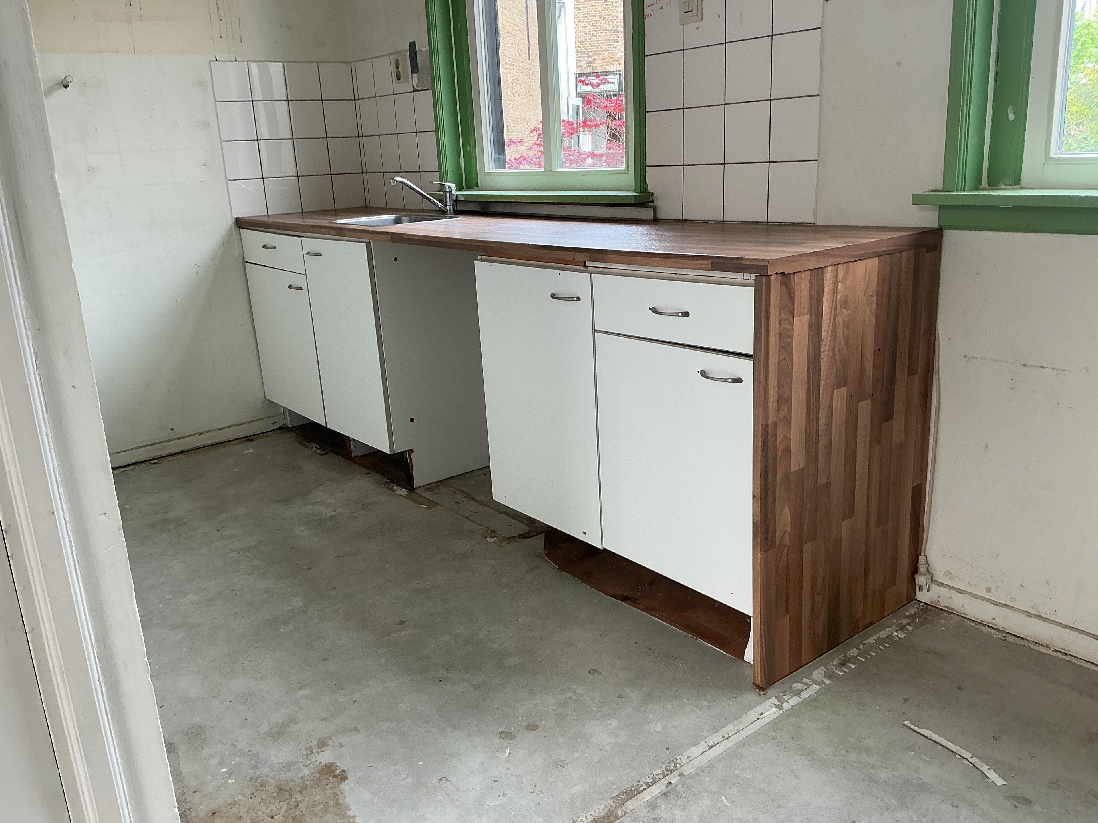 Huis Schoolstraat in Breda