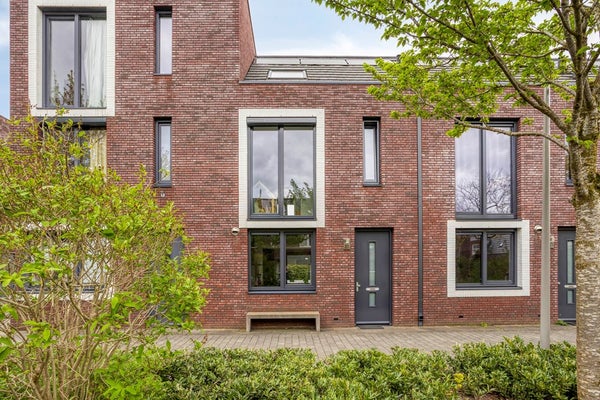 Huis Methorstheem 51 in Veenendaal