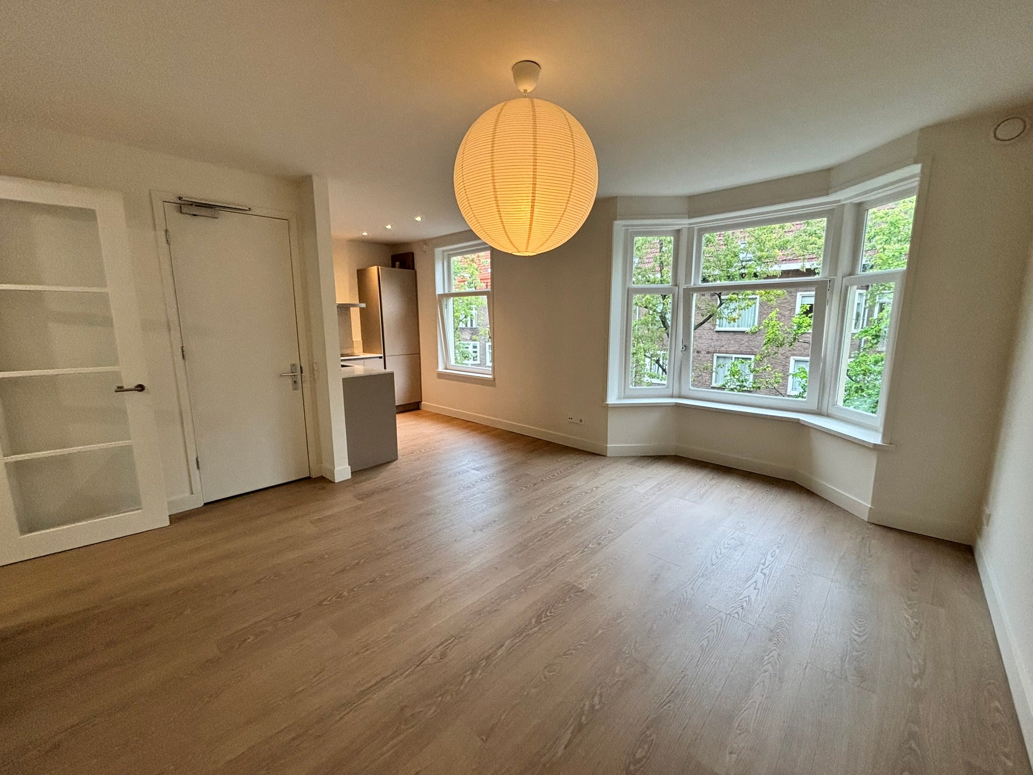 Achillesstraat 96 3 apartment