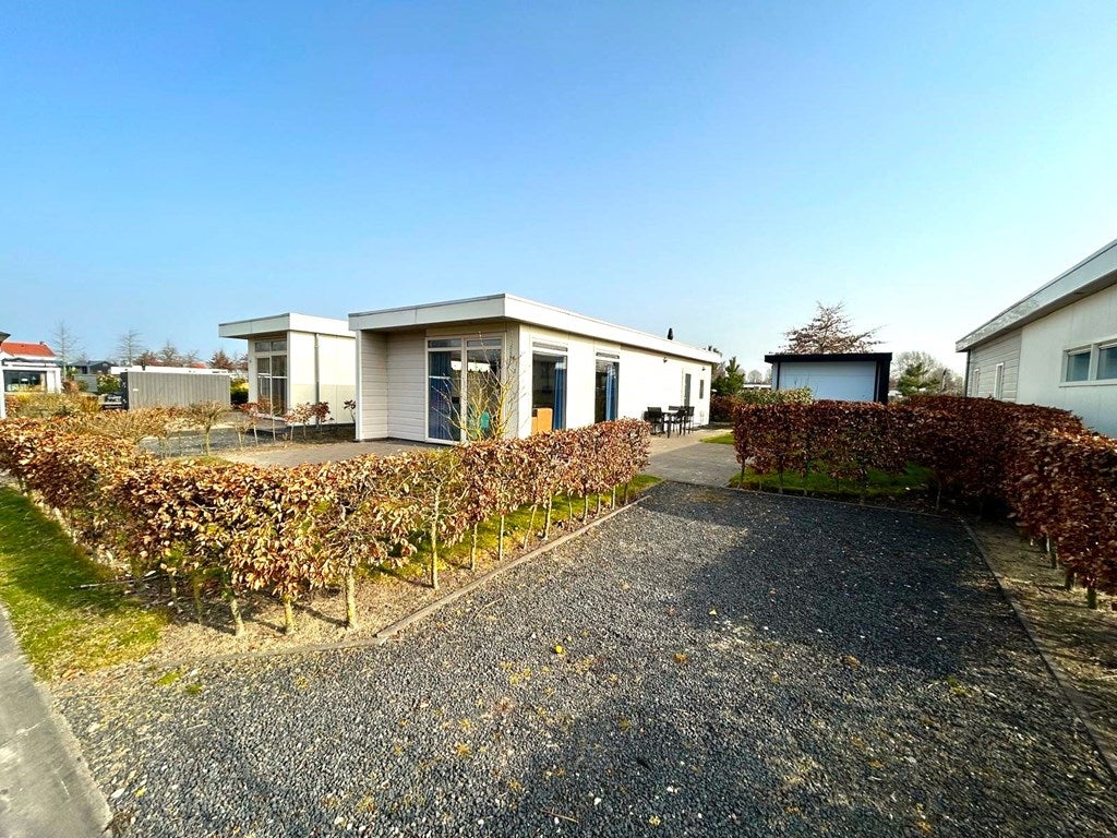 Huis Randmeerweg 8 0104 in Nunspeet