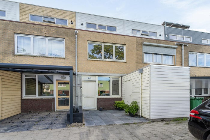 Dwergvinvisstraat 44