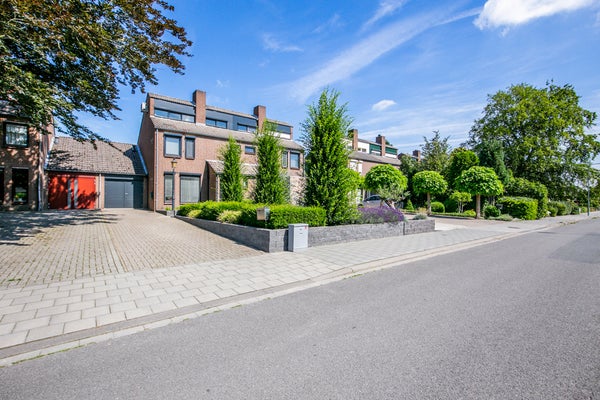 Huis te koop Kasteellaan 47 in Tegelen voor € 465.000
