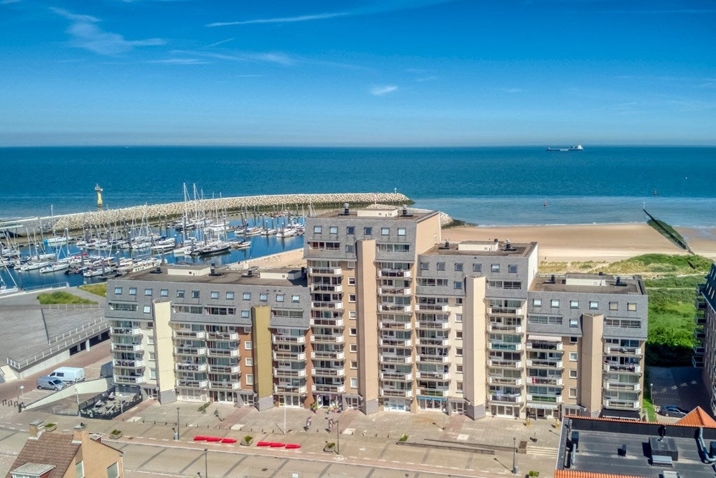 Appartement Boulevard de Wielingen 88 007 in Cadzand