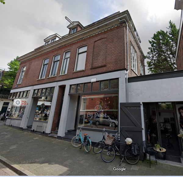 huurwoningen te huur op Blekerstraat