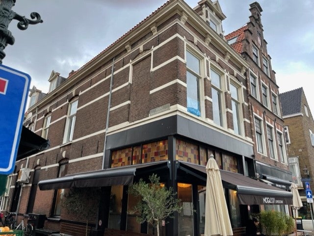 Te huur: Appartement Gasthuisstraat 48 in Haarlem