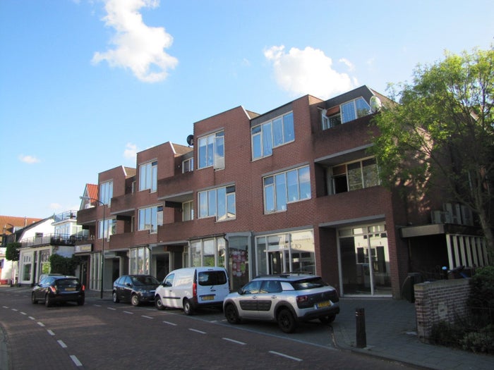 Te huur: Appartement Nieuw Baarnstraat 87 in Baarn