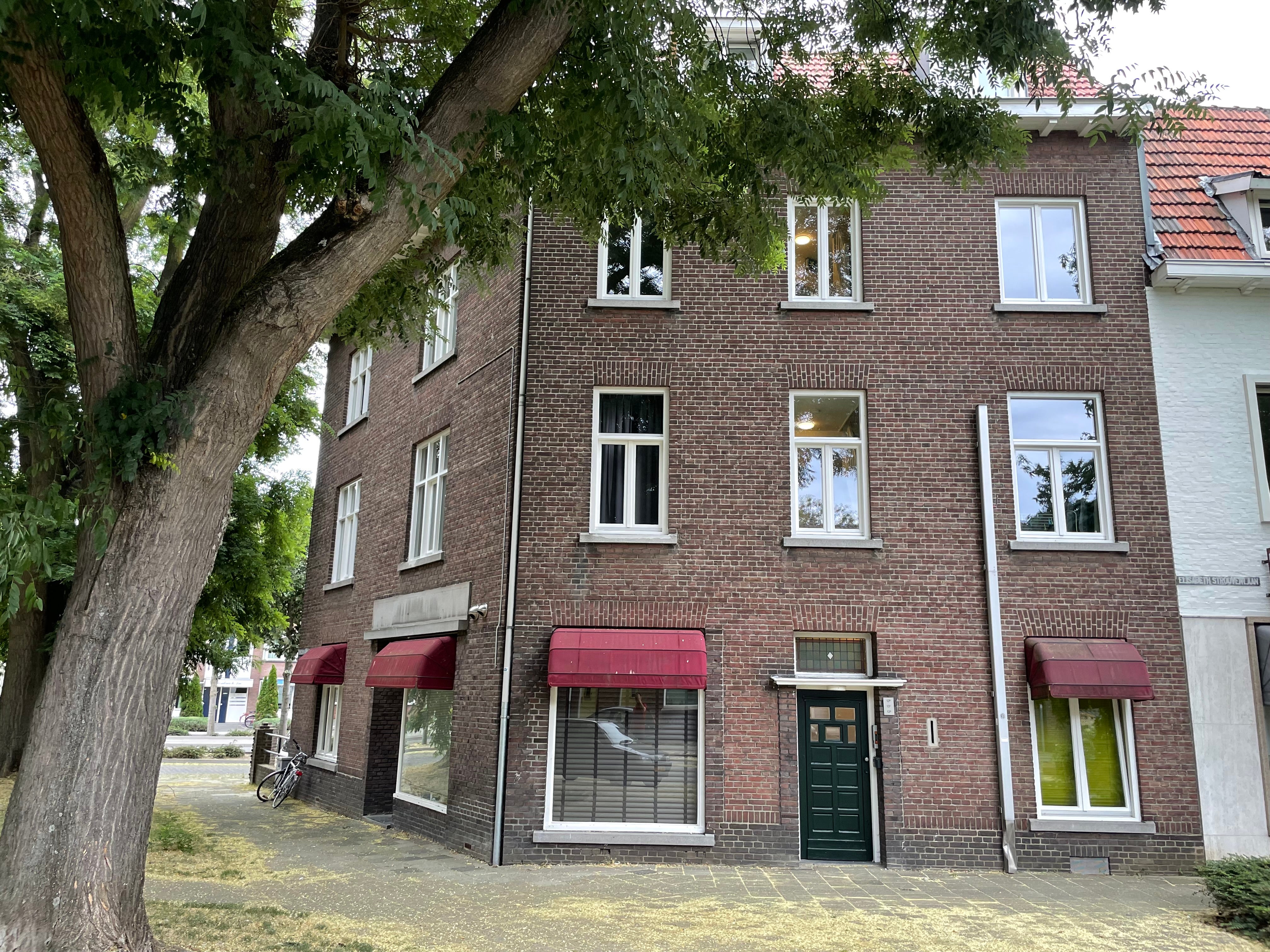 Te huur Kamer Brandenburgerplein 13 A - 0.1 in Maastricht