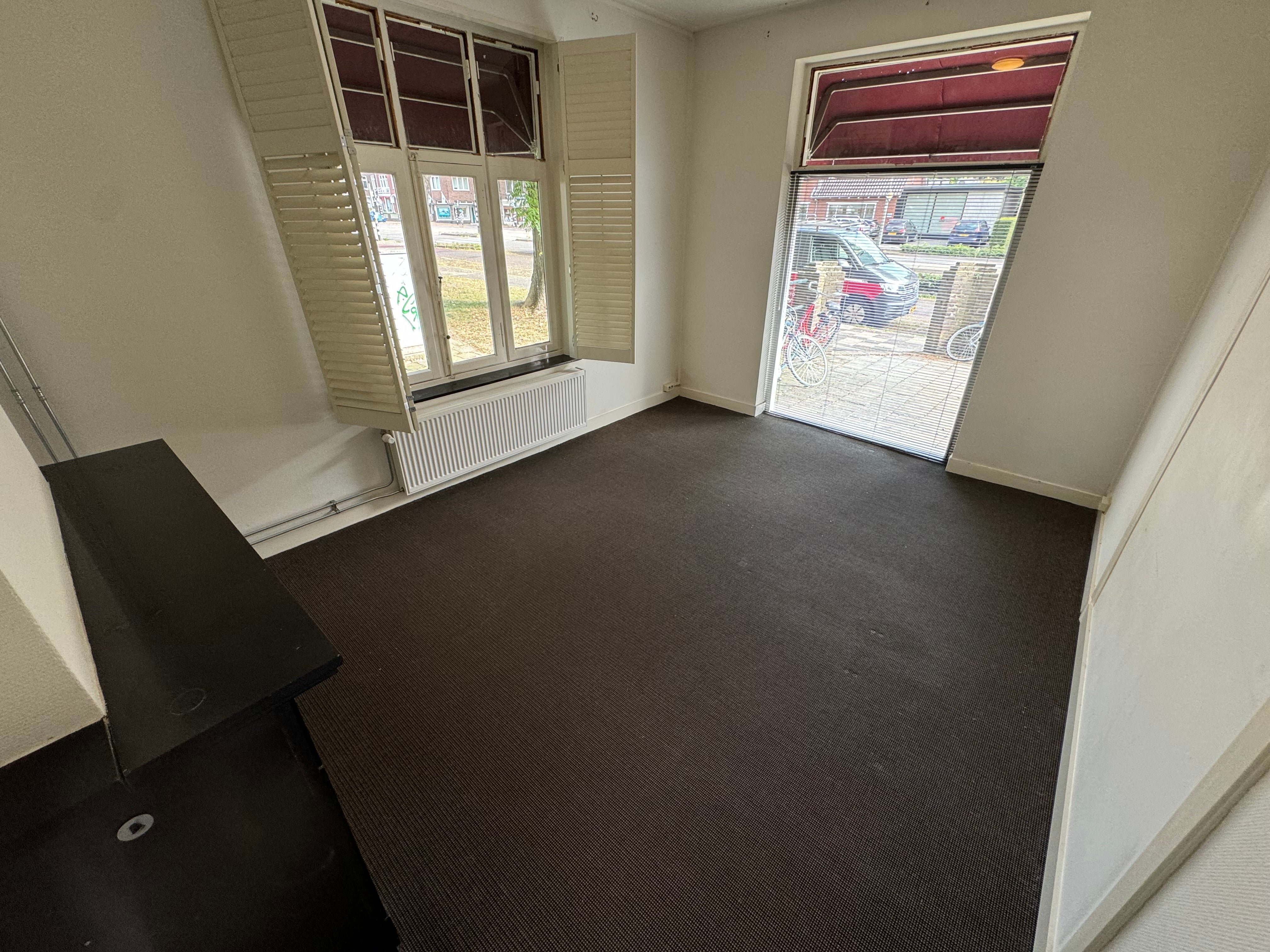 Te huur Kamer Brandenburgerplein 13 A - 0.1 in Maastricht
