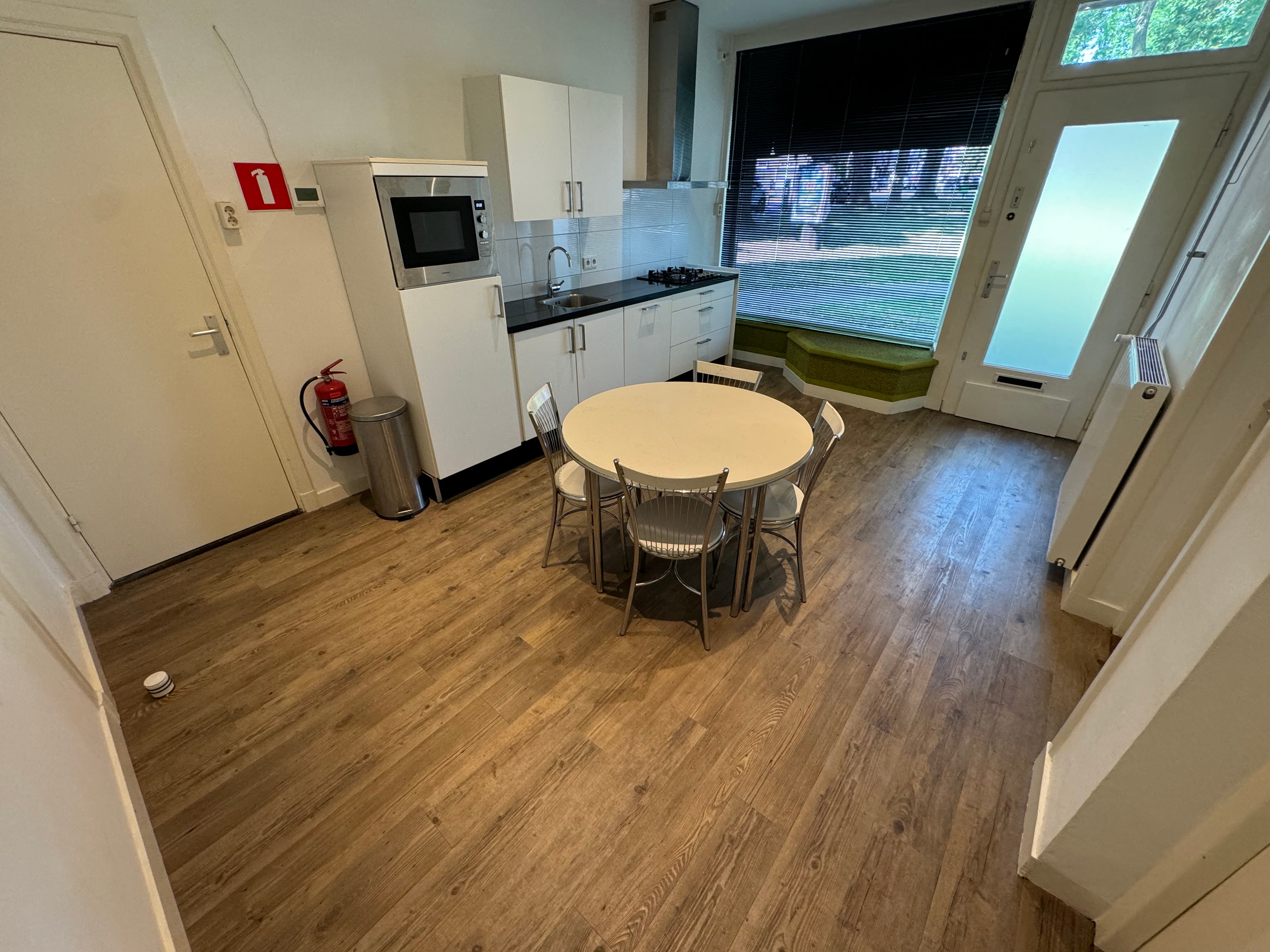 Te huur Kamer Brandenburgerplein 13 A - 0.1 in Maastricht