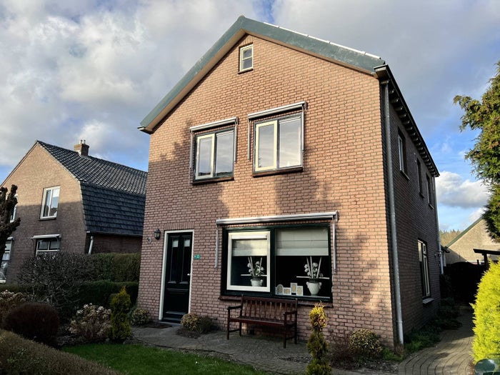 Te huur: Huis Majoorsweg in Amerongen