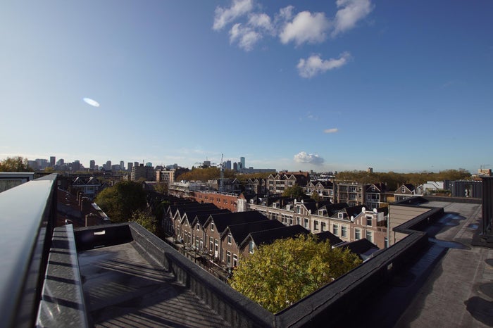 Te huur: Appartement Schuttersstraat in Rotterdam