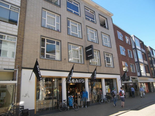 Akerkstraat