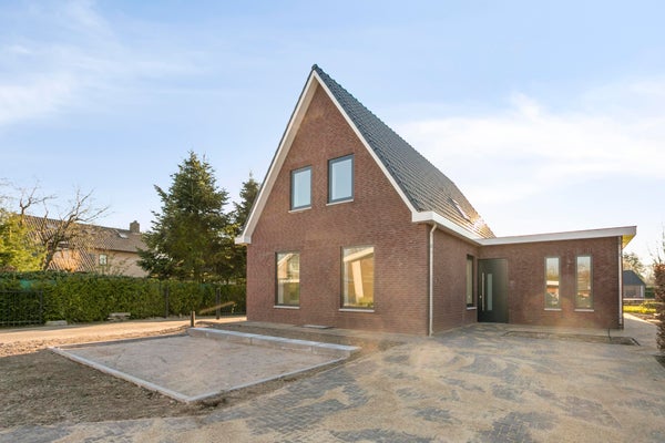 Oude Baan