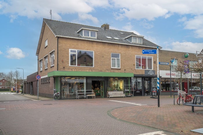 Voorstraat 21 a